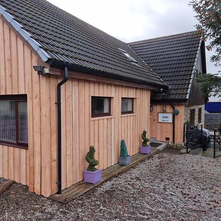 Carn Mhor Bed And Breakfast Aviemore Ngoại thất bức ảnh