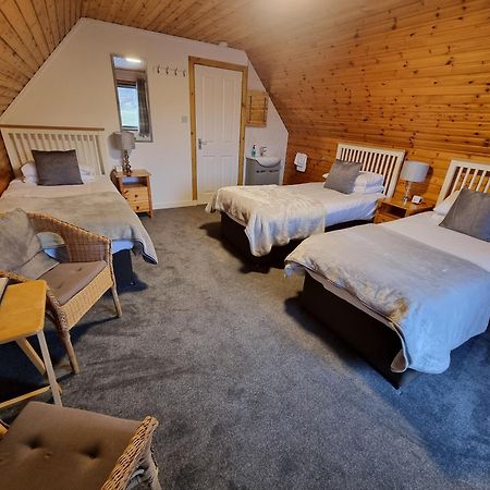 Carn Mhor Bed And Breakfast Aviemore Phòng bức ảnh