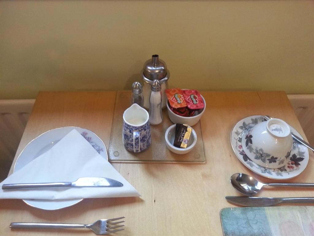 Carn Mhor Bed And Breakfast Aviemore Ngoại thất bức ảnh