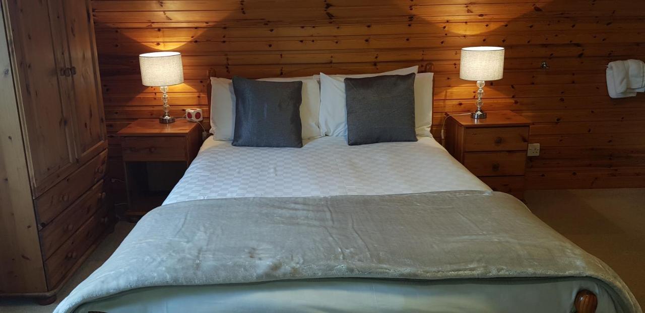 Carn Mhor Bed And Breakfast Aviemore Ngoại thất bức ảnh