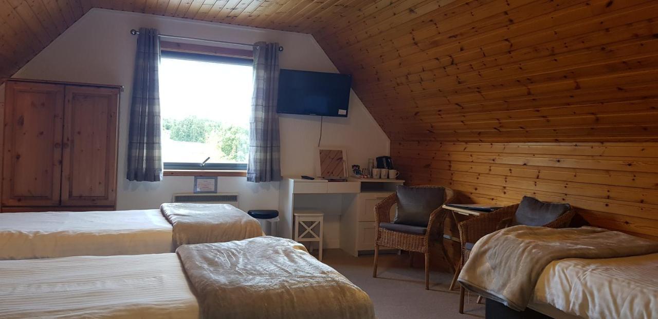 Carn Mhor Bed And Breakfast Aviemore Ngoại thất bức ảnh