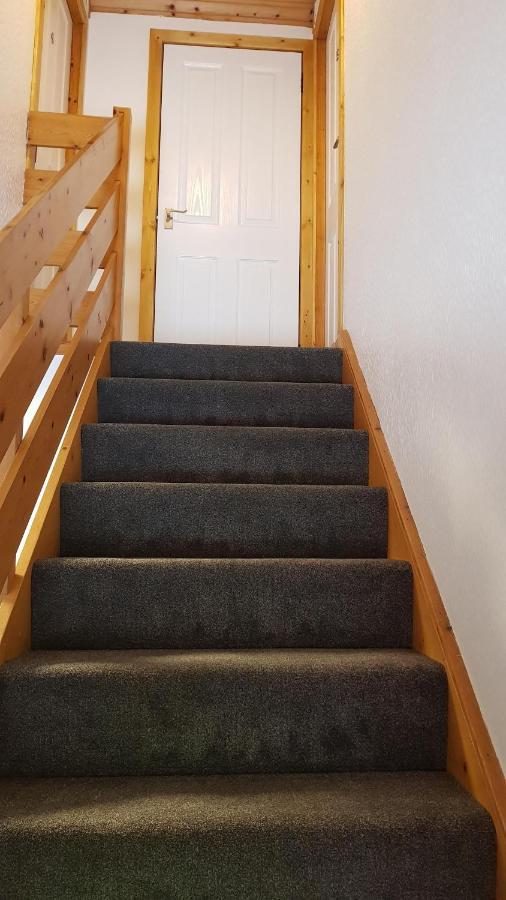 Carn Mhor Bed And Breakfast Aviemore Ngoại thất bức ảnh