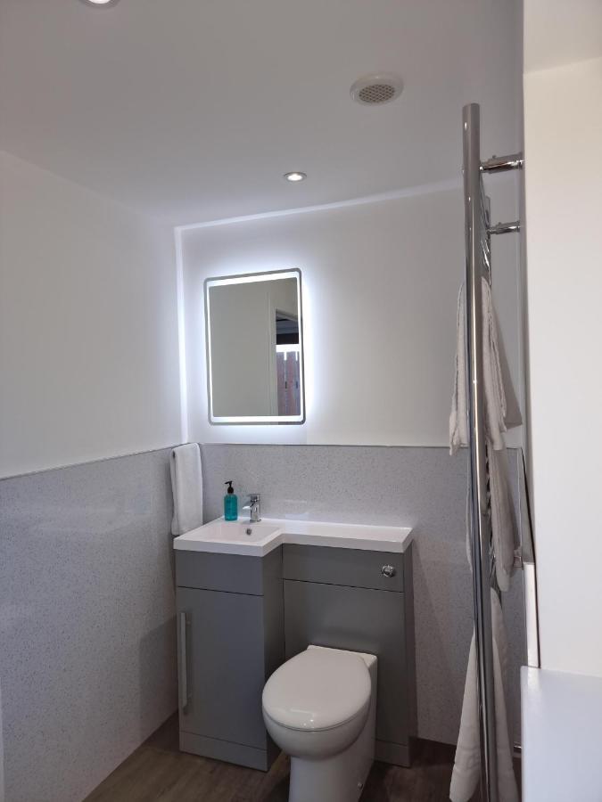 Carn Mhor Bed And Breakfast Aviemore Ngoại thất bức ảnh