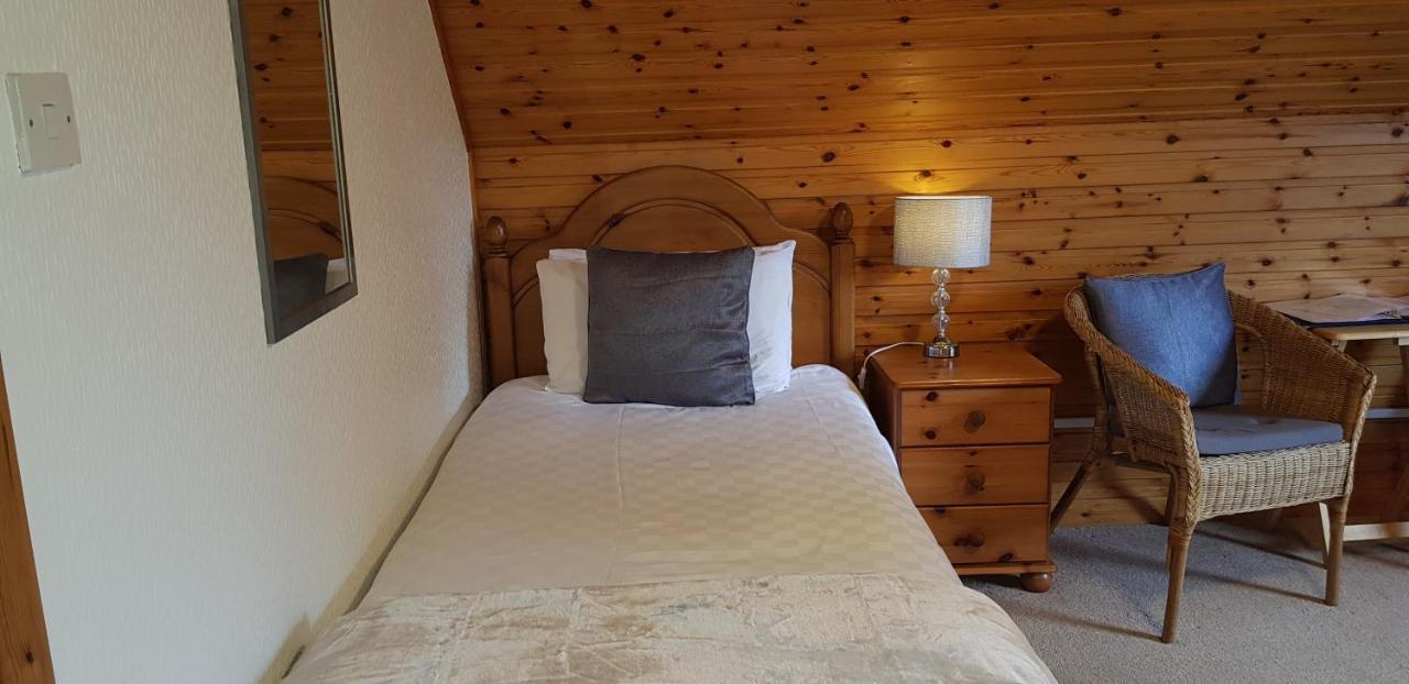 Carn Mhor Bed And Breakfast Aviemore Ngoại thất bức ảnh