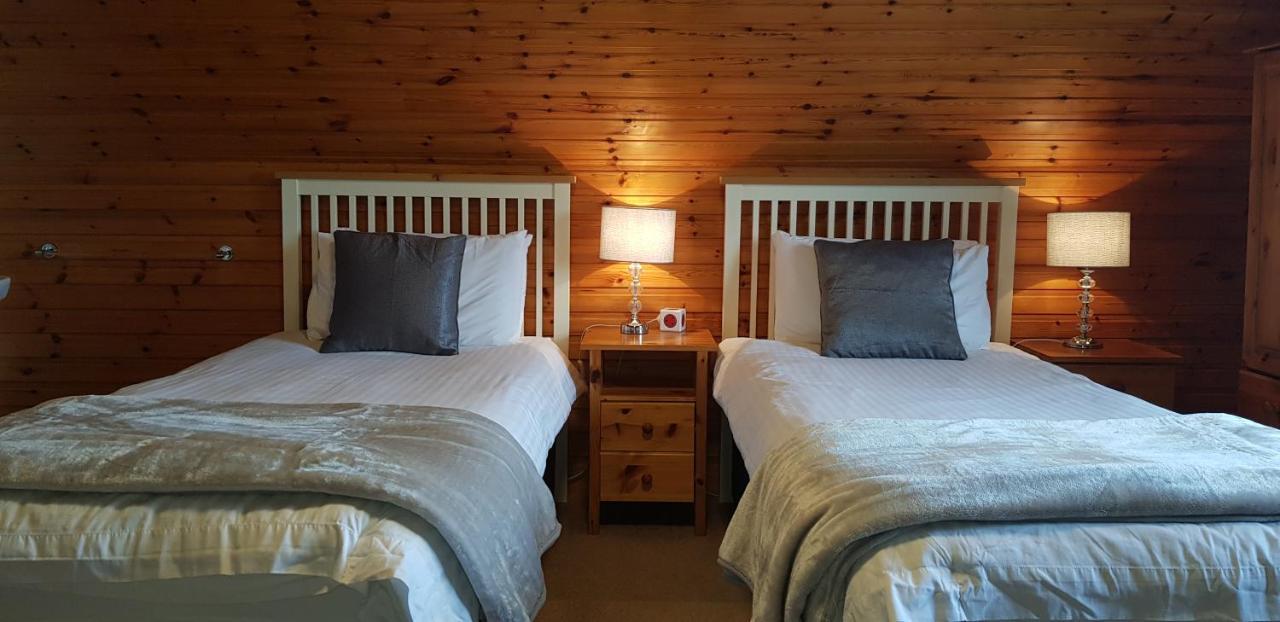 Carn Mhor Bed And Breakfast Aviemore Ngoại thất bức ảnh