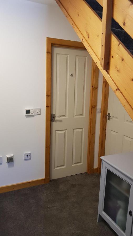 Carn Mhor Bed And Breakfast Aviemore Ngoại thất bức ảnh