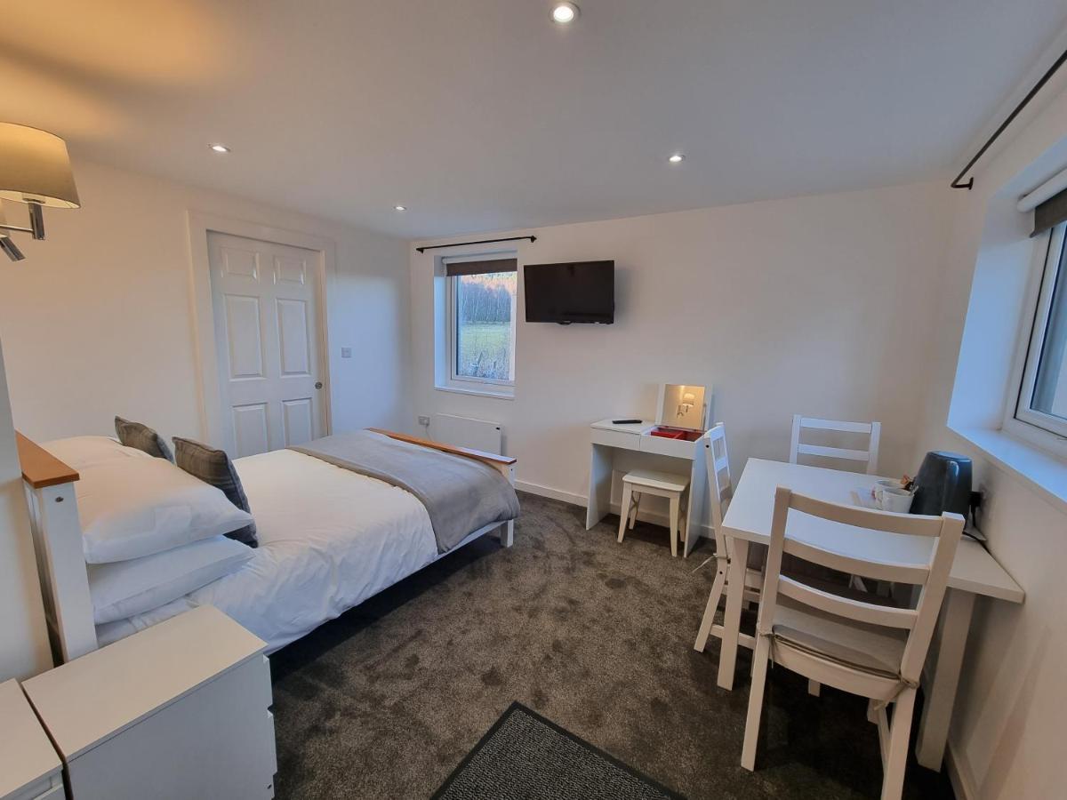 Carn Mhor Bed And Breakfast Aviemore Ngoại thất bức ảnh