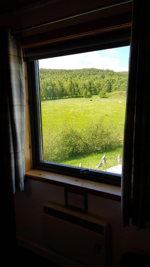 Carn Mhor Bed And Breakfast Aviemore Ngoại thất bức ảnh