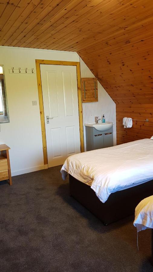 Carn Mhor Bed And Breakfast Aviemore Ngoại thất bức ảnh