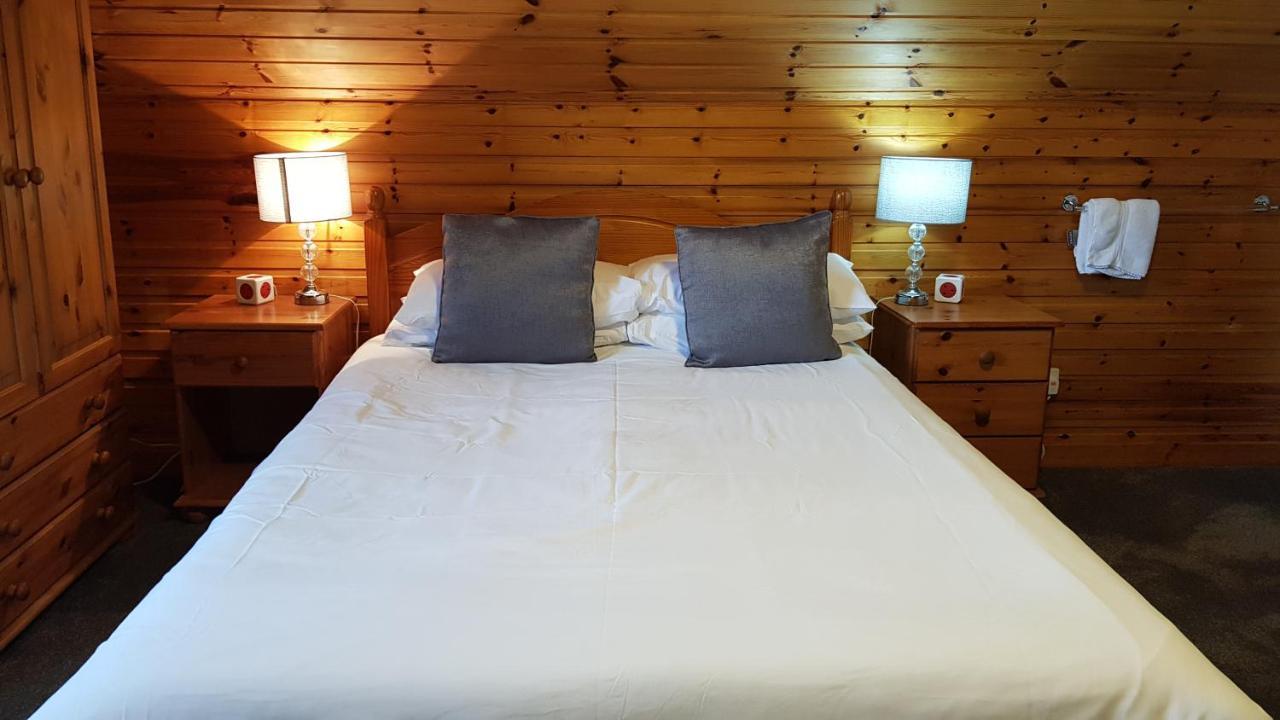 Carn Mhor Bed And Breakfast Aviemore Ngoại thất bức ảnh