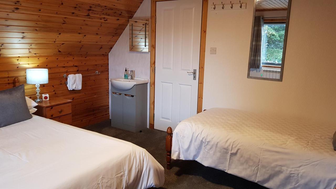Carn Mhor Bed And Breakfast Aviemore Ngoại thất bức ảnh