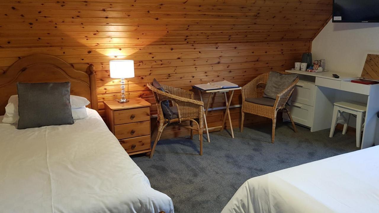 Carn Mhor Bed And Breakfast Aviemore Ngoại thất bức ảnh