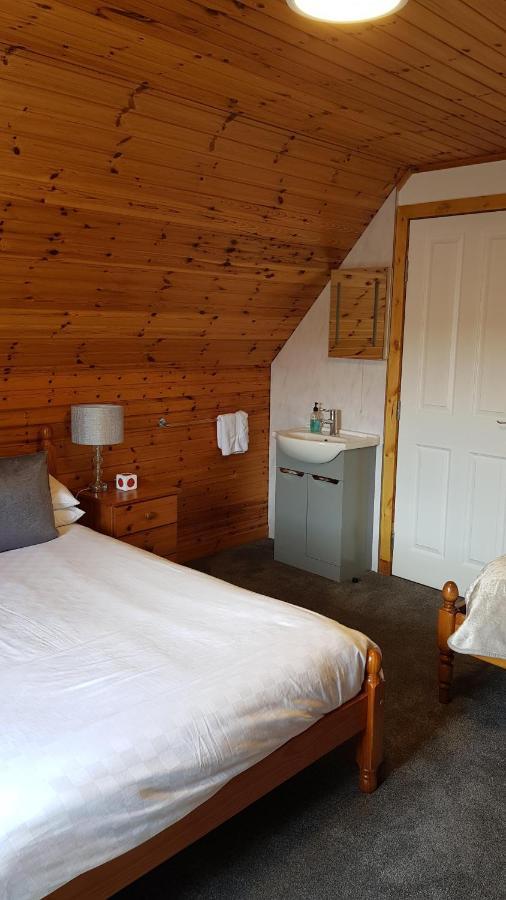 Carn Mhor Bed And Breakfast Aviemore Ngoại thất bức ảnh