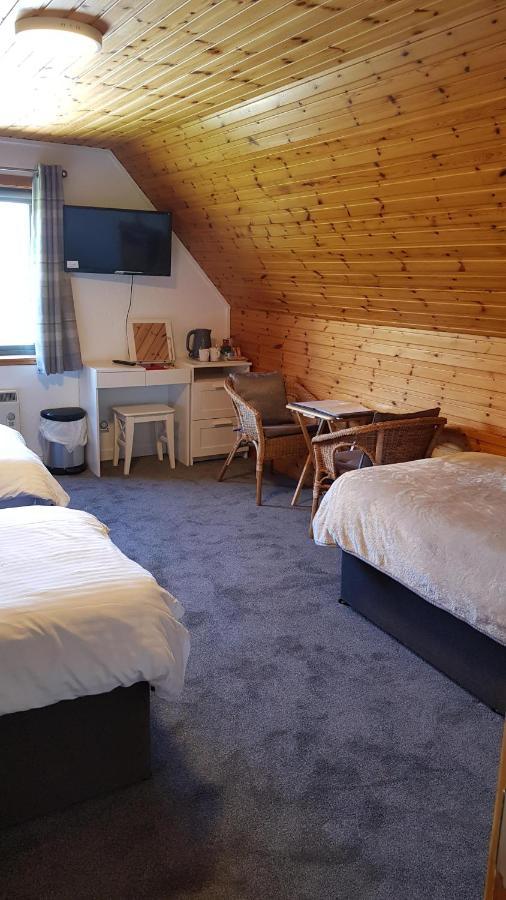Carn Mhor Bed And Breakfast Aviemore Ngoại thất bức ảnh