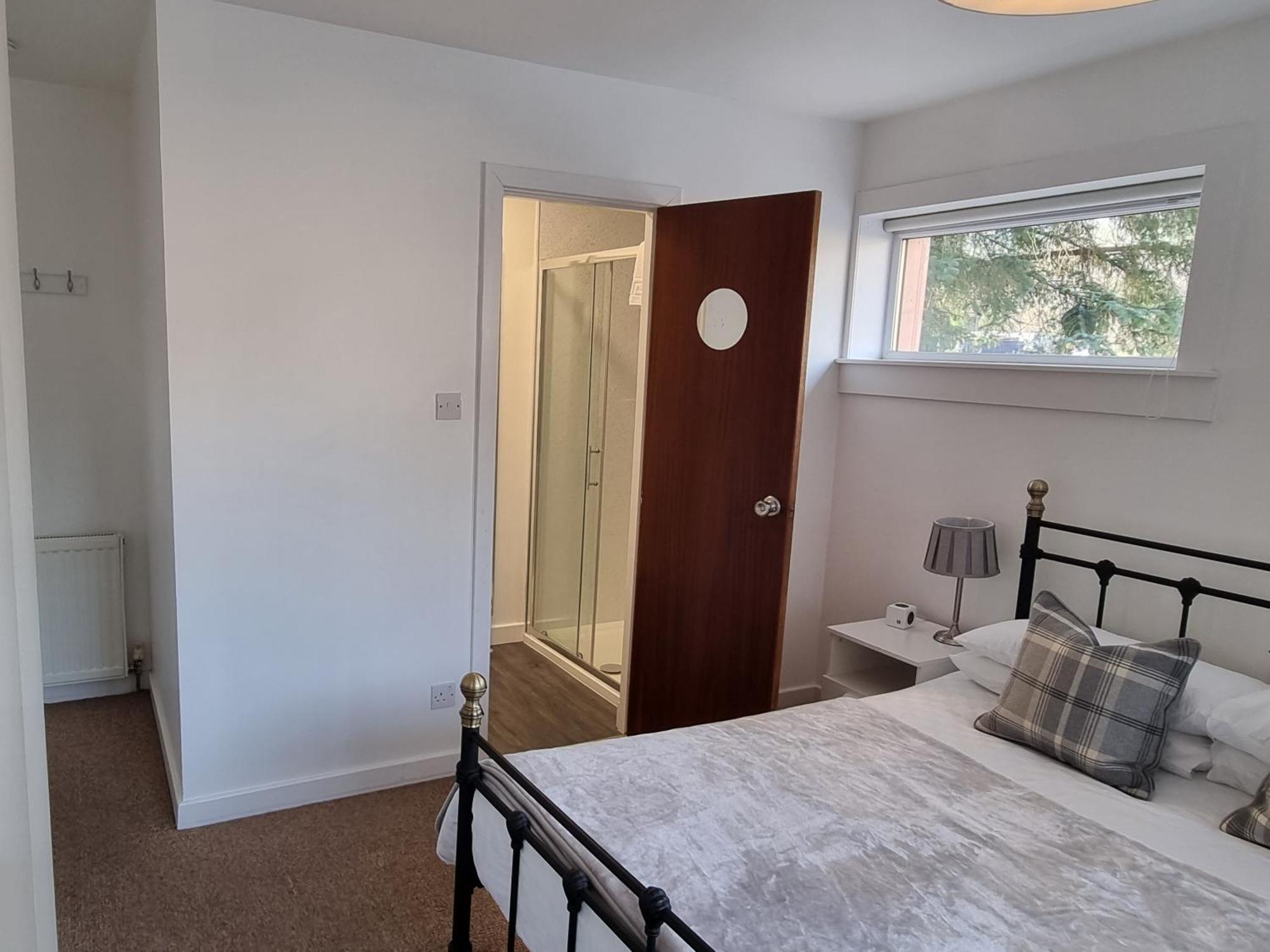 Carn Mhor Bed And Breakfast Aviemore Phòng bức ảnh