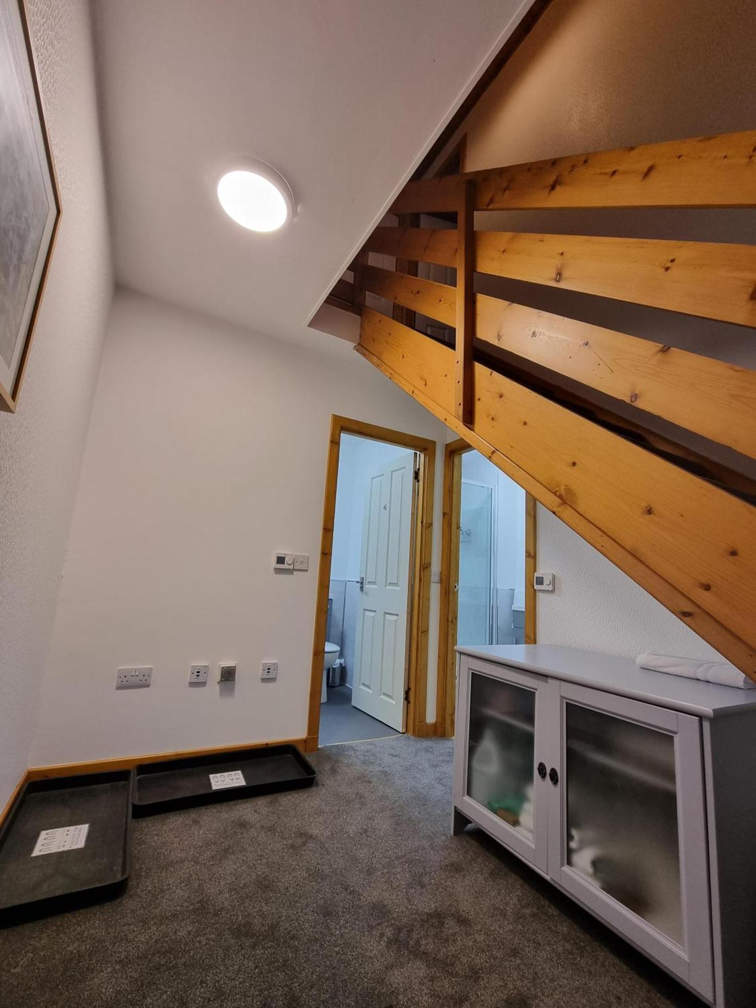 Carn Mhor Bed And Breakfast Aviemore Phòng bức ảnh
