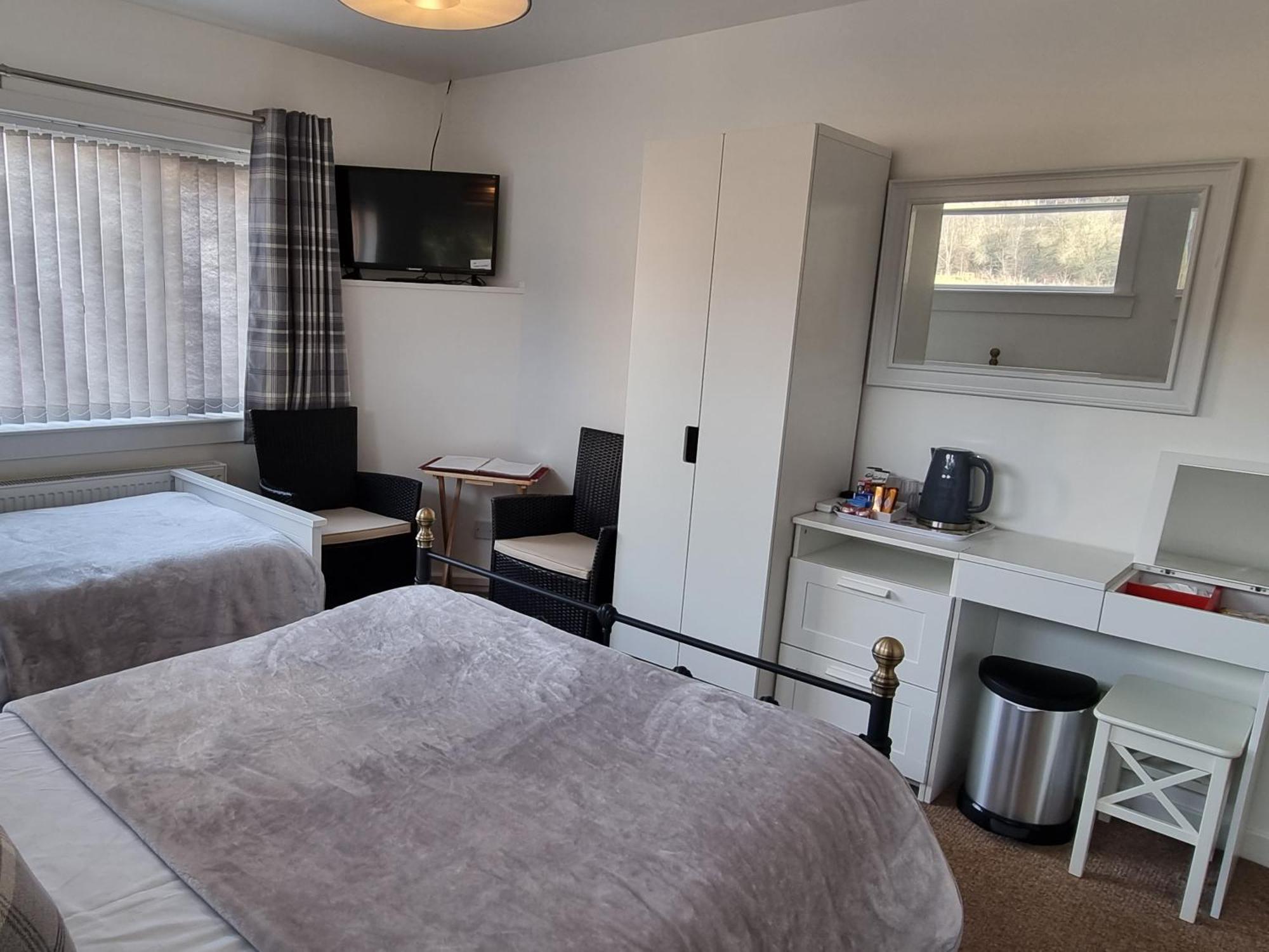 Carn Mhor Bed And Breakfast Aviemore Phòng bức ảnh