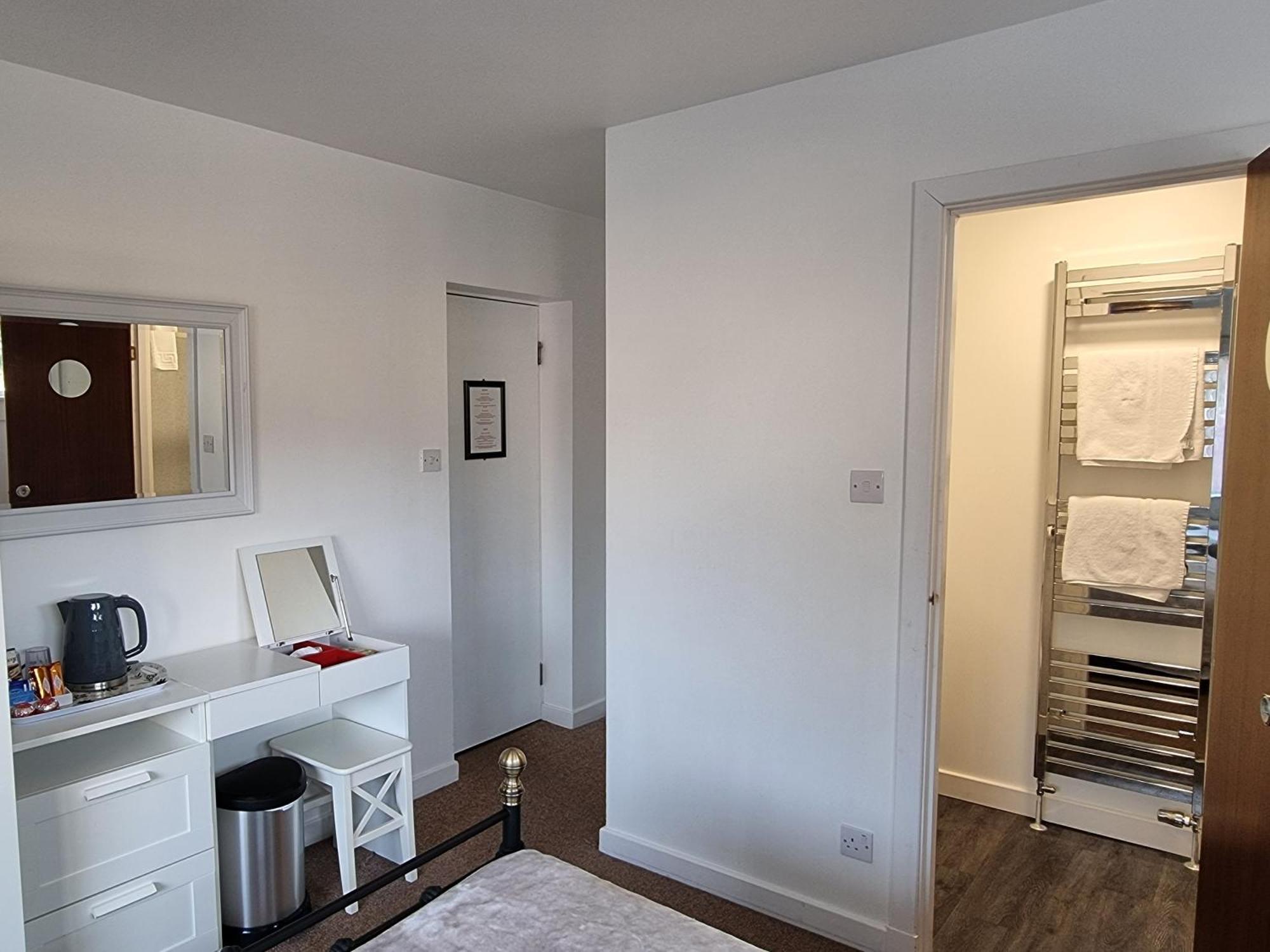 Carn Mhor Bed And Breakfast Aviemore Phòng bức ảnh
