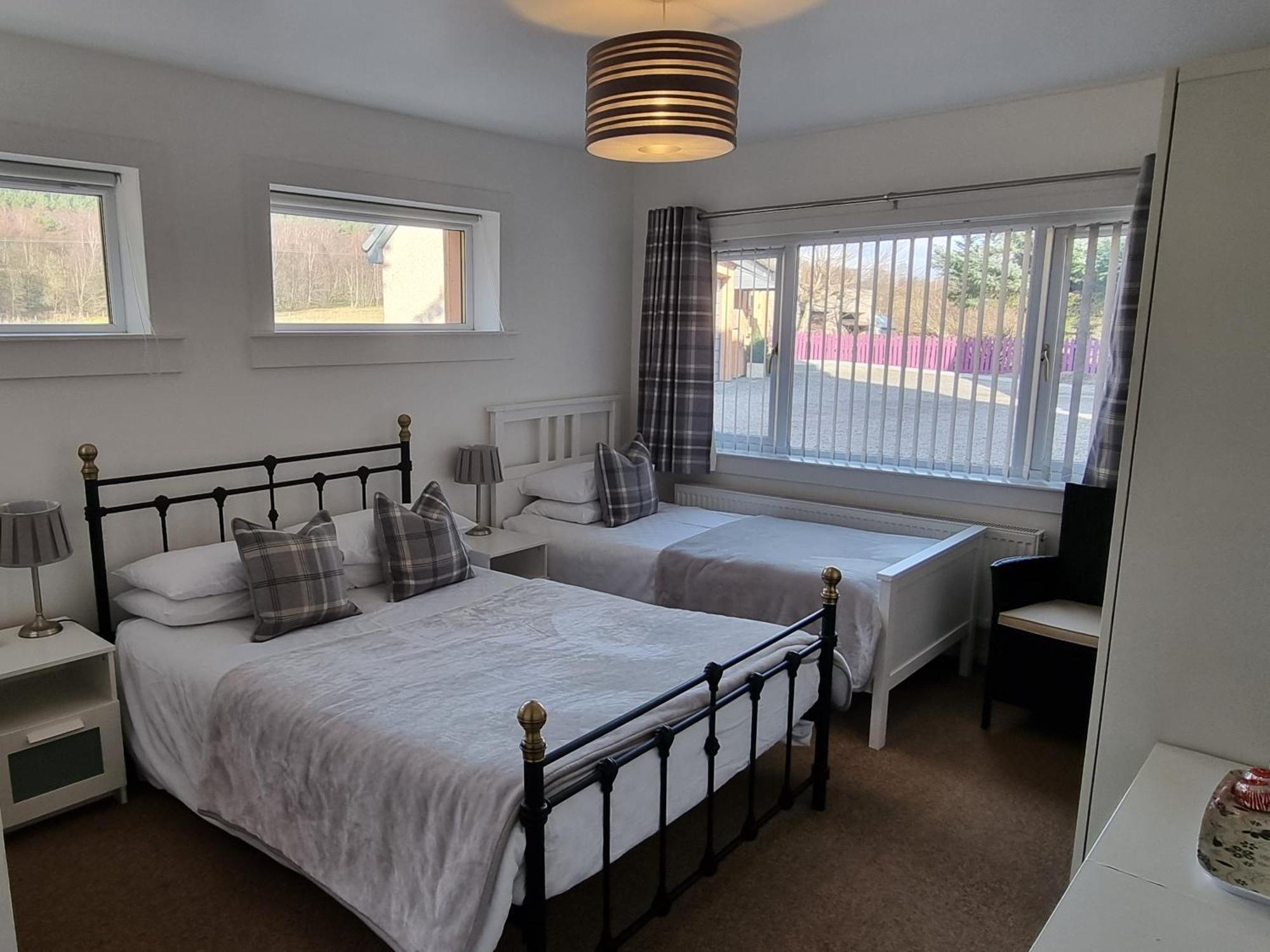 Carn Mhor Bed And Breakfast Aviemore Phòng bức ảnh