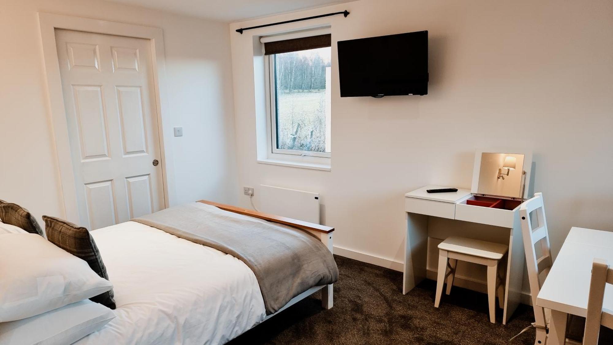 Carn Mhor Bed And Breakfast Aviemore Phòng bức ảnh