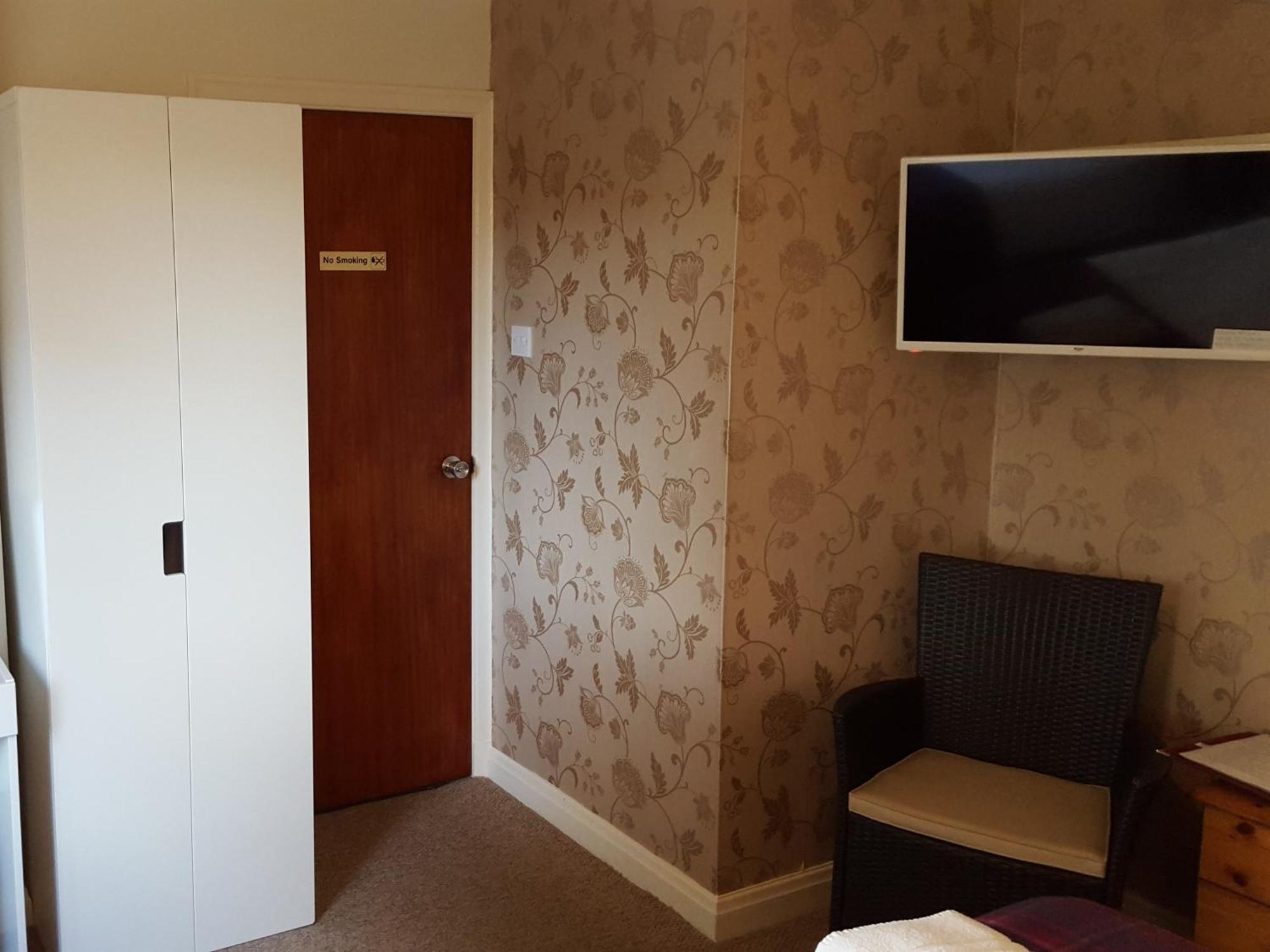 Carn Mhor Bed And Breakfast Aviemore Phòng bức ảnh