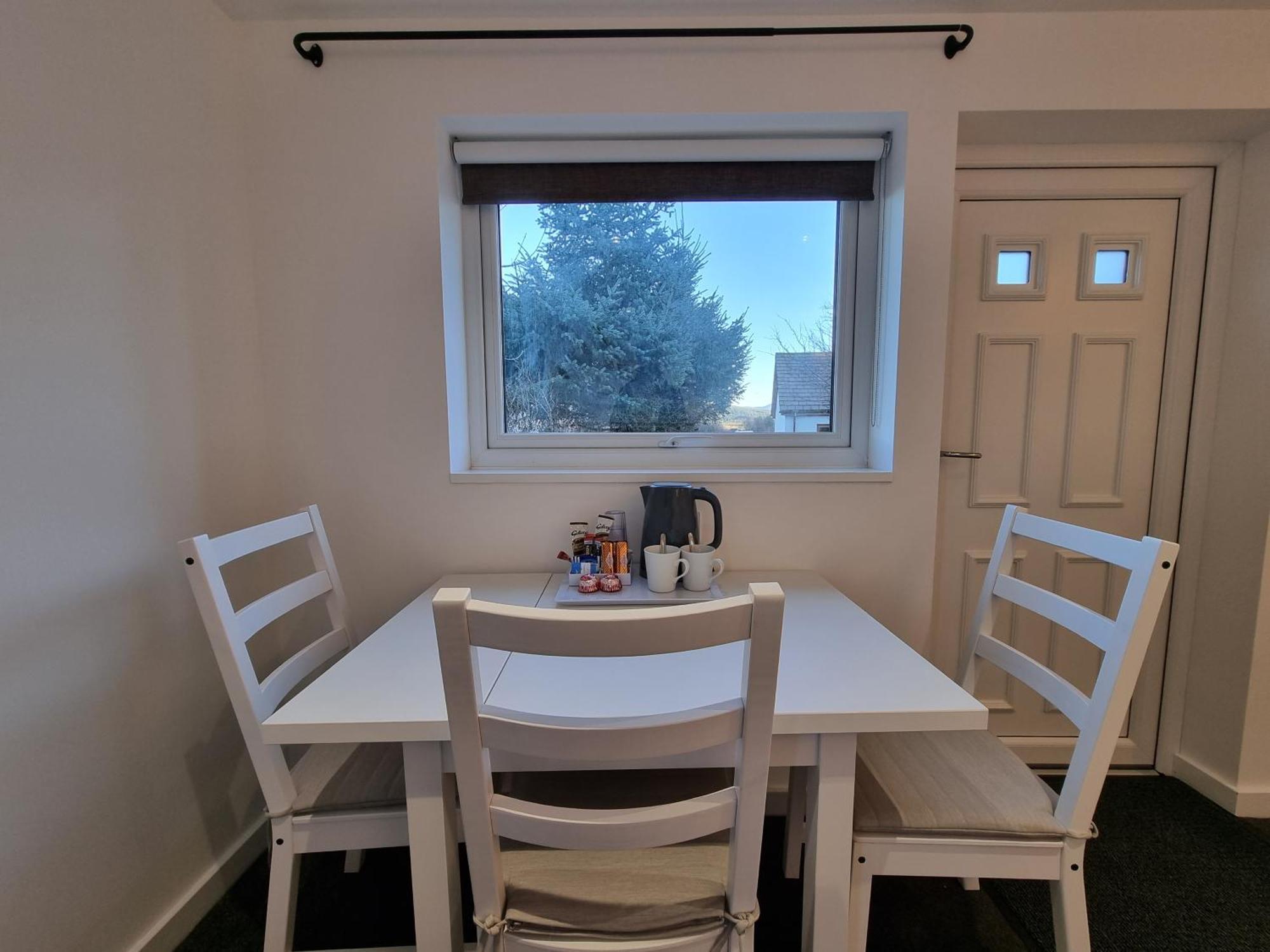 Carn Mhor Bed And Breakfast Aviemore Phòng bức ảnh