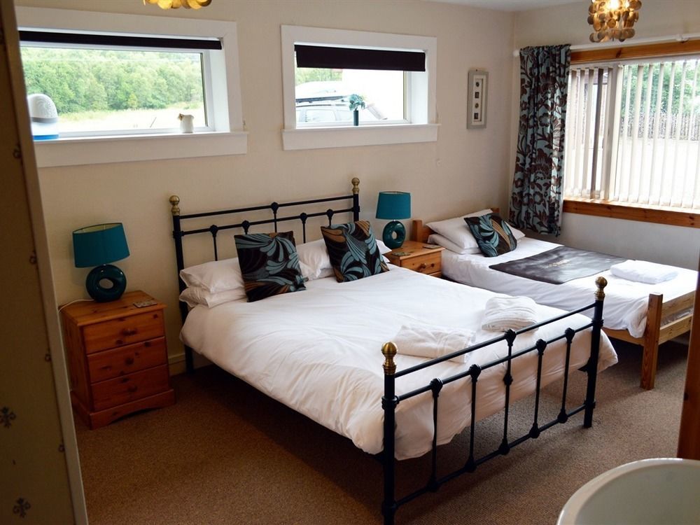Carn Mhor Bed And Breakfast Aviemore Ngoại thất bức ảnh