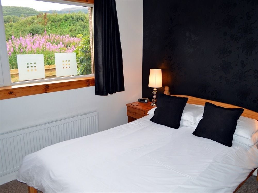 Carn Mhor Bed And Breakfast Aviemore Ngoại thất bức ảnh