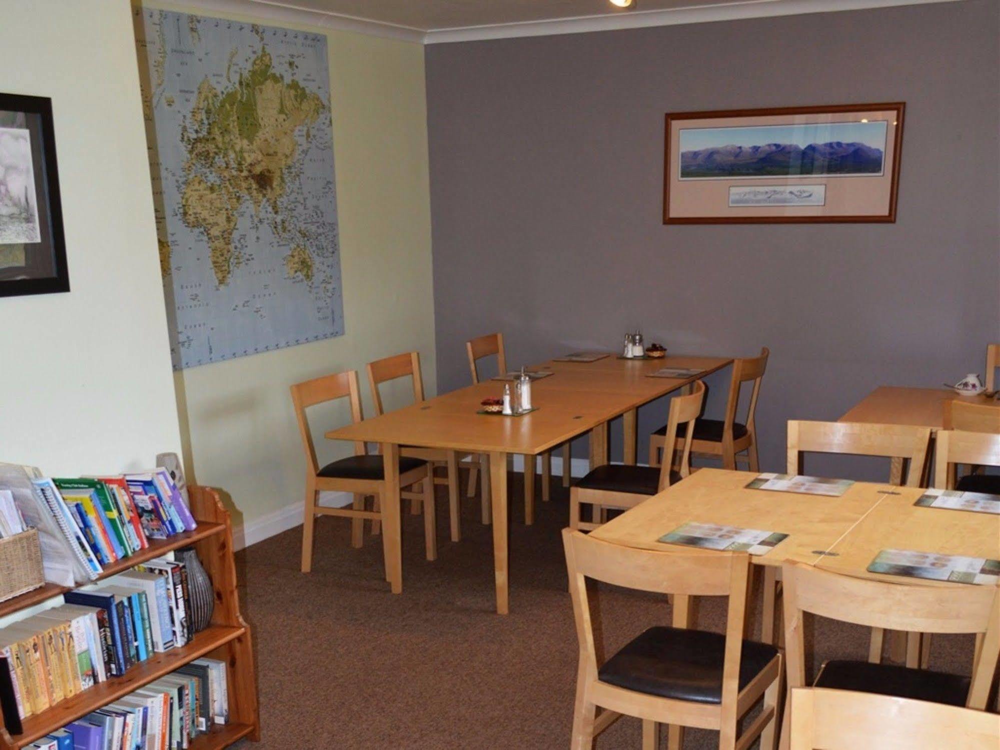 Carn Mhor Bed And Breakfast Aviemore Ngoại thất bức ảnh